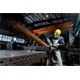 Lampe de chantier Metabo BSA 18 LED 4000