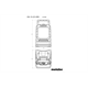 Lampe de chantier Metabo BSA 18 LED 4000