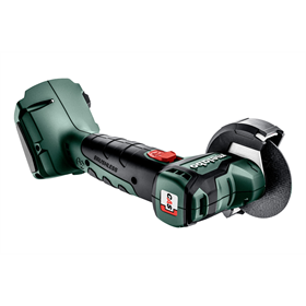 Meuleuse d'angle Metabo CC 18 LTX BL