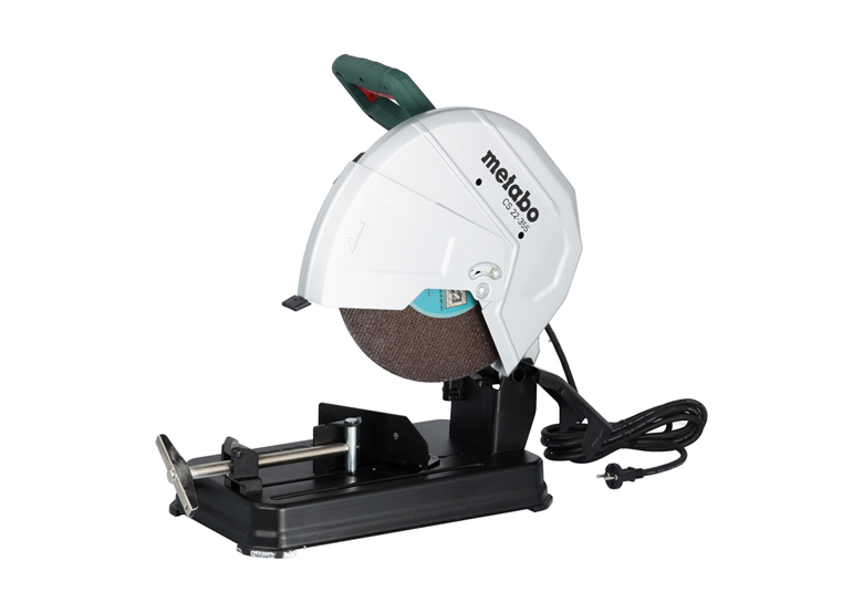 Tronçonneuse à métal Metabo CS 22-355