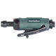Set meuleuse droite à air comprimé Metabo DG 25 Set