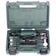 Set meuleuse droite à air comprimé Metabo DG 25 Set