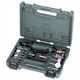Set meuleuse droite à air comprimé Metabo DG 25 Set