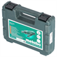 Set meuleuse droite à air comprimé Metabo DG 25 Set