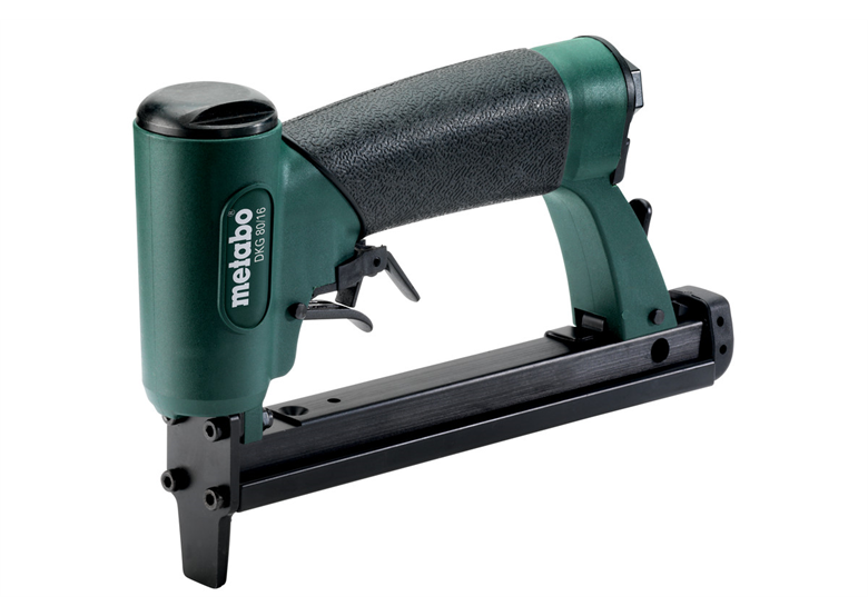 Agrafeuse pneumatique Metabo DKG 80/16