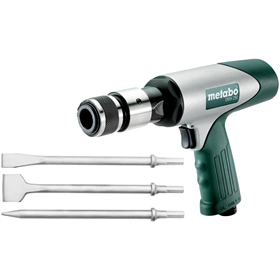 Burineur pneumatique Metabo DMH 290 Set