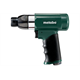 Burineur pneumatique Metabo DMH 30 Set