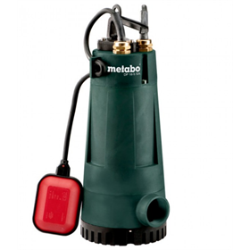 Pompe immergée Metabo DP 18-5 SA