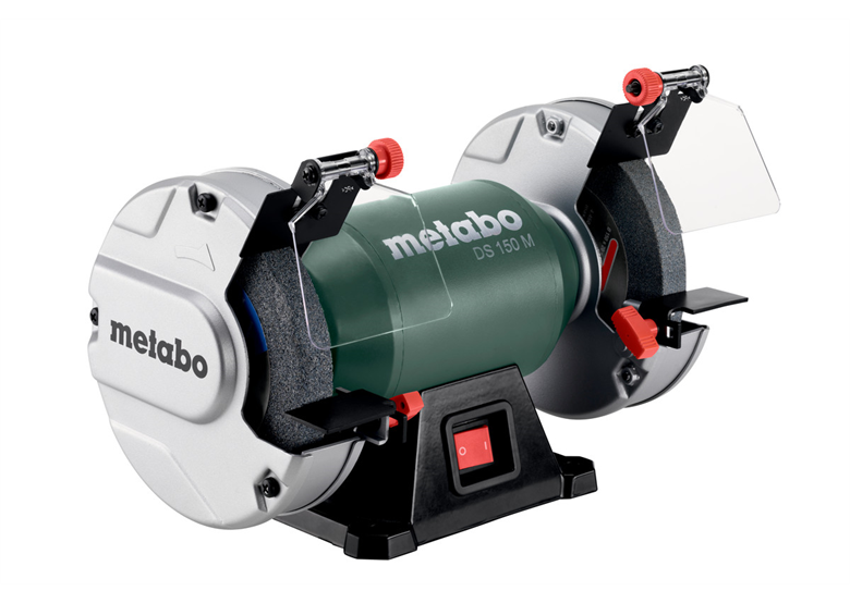 Touret à meuler Metabo DS 150 M