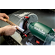 Touret à meuler Metabo DS 200 Plus