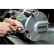 Touret à meuler Metabo DS 200 Plus