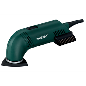 Ponceuse delta Metabo DSE 280 Intec