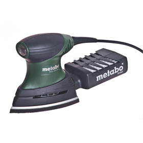 Ponceuse delta Metabo FMS 200 Intec