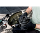 Débroussailleuse sans fil Metabo FSB 36-18 LTX BL 40
