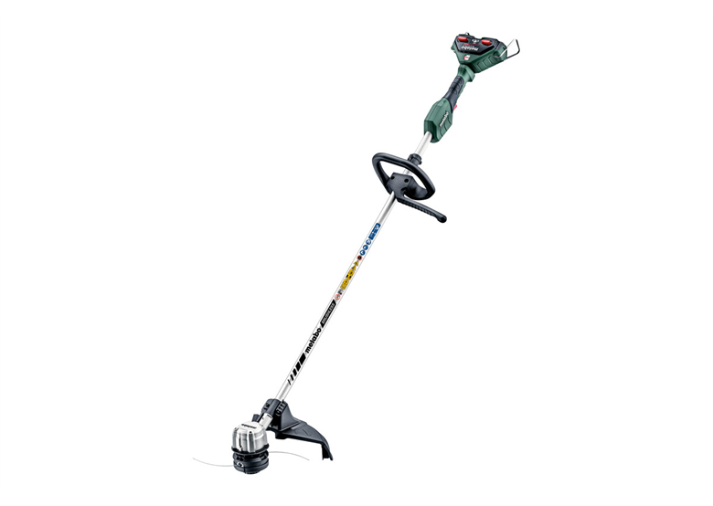 Coupe-bordure sans fil Metabo FSD 36-18 LTX BL 40