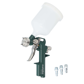 Pistolet à peinture pneumatique Metabo FSP 600