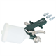 Pistolet à peinture pneumatique Metabo FSP 600