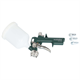 Pistolet à peinture pneumatique Metabo FSP 600