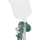 Pistolet à peinture pneumatique Metabo FSP 600