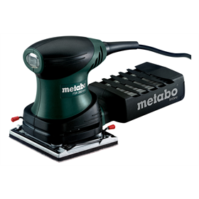 Ponceuse vibrante Metabo FSR 200 Intec