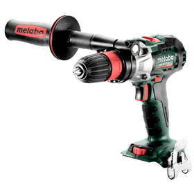 Taraudeuse Metabo GB 18 LTX BL Q I