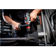 Taraudeuse Metabo GB 18 LTX BL Q I