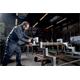 Taraudeuse Metabo GB 18 LTX BL Q I