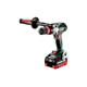 Taraudeuse sans fil. Metabo GB 18 LTX BL Q I 2x5.5Ah