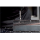 Taraudeuse sans fil. Metabo GB 18 LTX BL Q I 2x5.5Ah