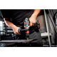Taraudeuse sans fil. Metabo GB 18 LTX BL Q I 2x5.5Ah