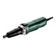 Meuleuse droite Metabo GEP 710 Plus