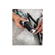 Meuleuse droite Metabo GEP 710 Plus