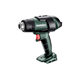 Pistolet à air chaud sans fil Metabo HG 18 LTX 500