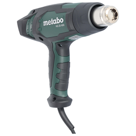 Décapeur thermique Metabo HG 20-600