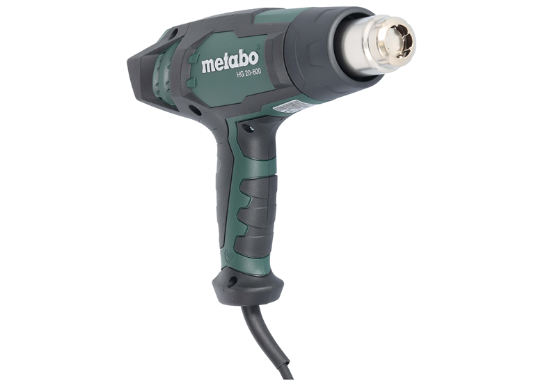 Décapeur thermique Metabo HG 20-600