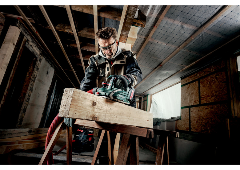 Rabot Metabo HO 18 LTX 20-82