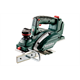 Rabot dans une mallette metaBOX Metabo HO 18 LTX 20-82