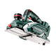 Rabot dans une mallette metaBOX Metabo HO 18 LTX 20-82