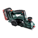 Rabot dans une mallette metaBOX Metabo HO 18 LTX 20-82