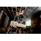 Rabot dans une mallette metaBOX Metabo HO 18 LTX 20-82