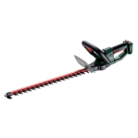 Taille-haie Metabo HS 18 LTX 55