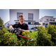 Taille-haie Metabo HS 18 LTX 55