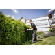 Taille-haie Metabo HS 18 LTX 55
