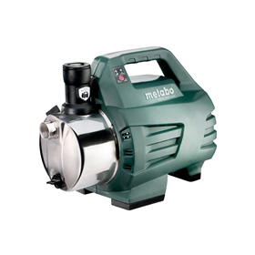 Pompe eaux claires Metabo HWA 3500 Inox