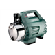 Pompe eaux claires Metabo HWA 3500 Inox