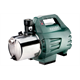 Pompe de jardin Metabo HWA 6000 Inox