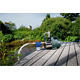 Pompe de jardin Metabo HWA 6000 Inox