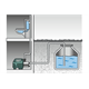 Pompe de jardin Metabo HWA 6000 Inox