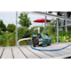 Pompe de jardin Metabo HWAI 4500 Inox
