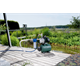 Surpresseur avec réservoir Metabo HWW 3300/25 G